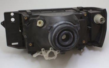Left headlight, Tipo 160 (7687997), FIAT / Lancia genuine part